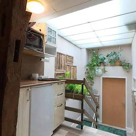 Martin Zimmer&apartment Bad Camberg