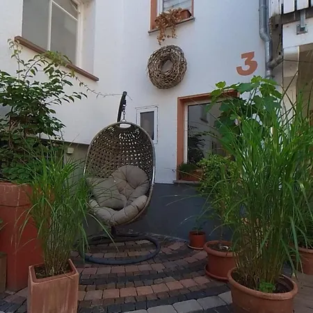 Gasthof Martin Zimmer&apartment Bad Camberg