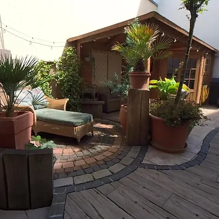 Gasthof Martin Zimmer&apartment 3*