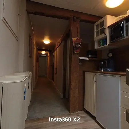 Martin Zimmer&apartment Gasthof 3*