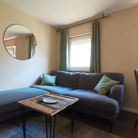 Martin & Guest house Bad Camberg