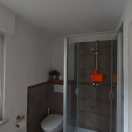 Guest house Martin & Bad Camberg