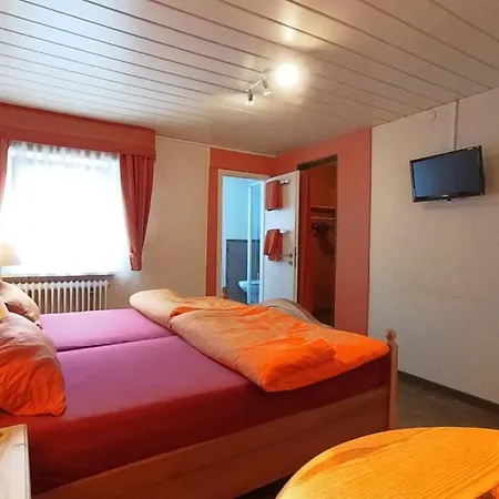 Martin & 3* Bad Camberg