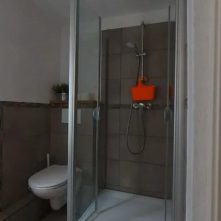 Guest house Martin & Bad Camberg