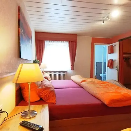 Martin & 3* Bad Camberg