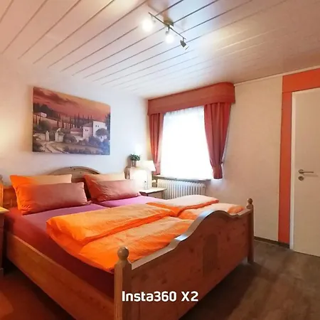 Martin & Guest house