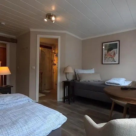 Martin & Guest house