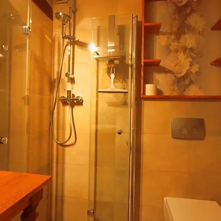 Martin & Guest house Bad Camberg