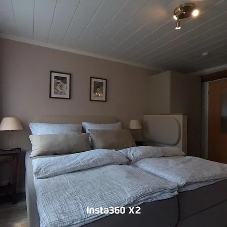 Martin & Guest house Bad Camberg
